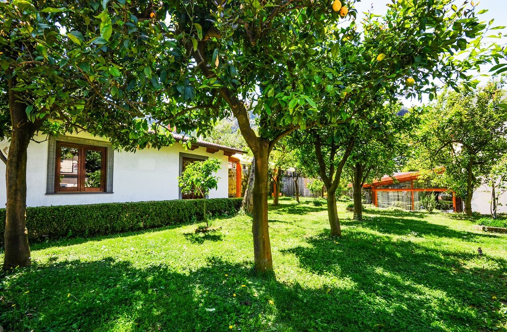 Residence Santa Lucia