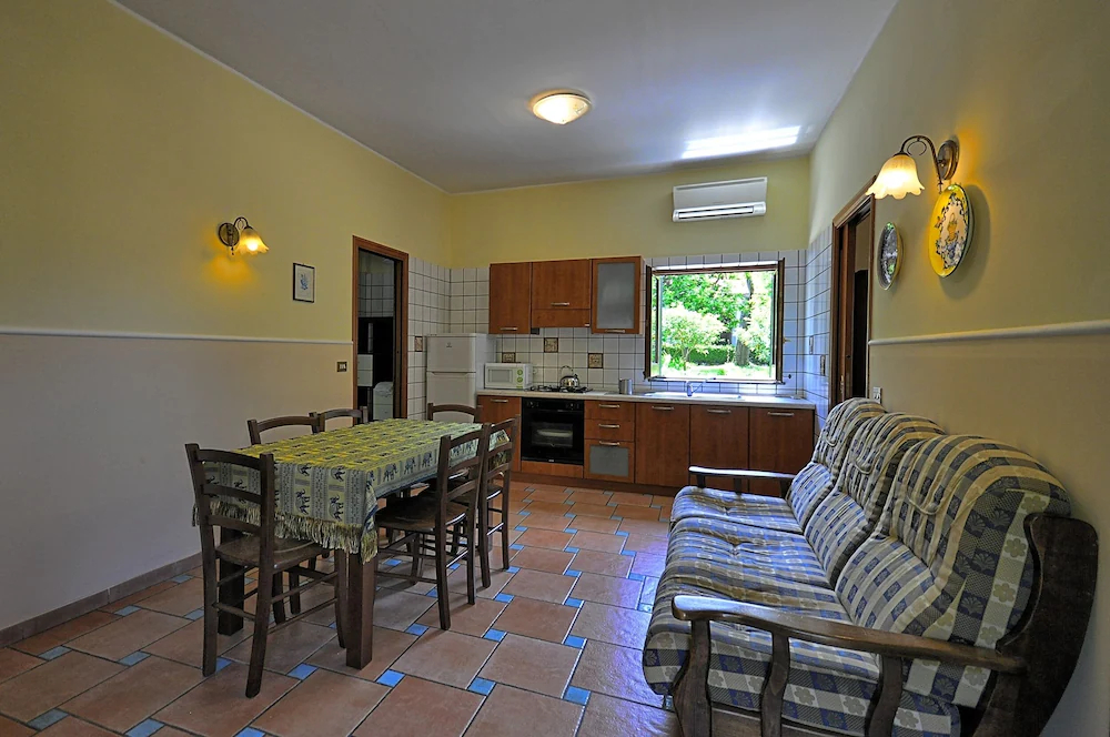 Residence Santa Lucia