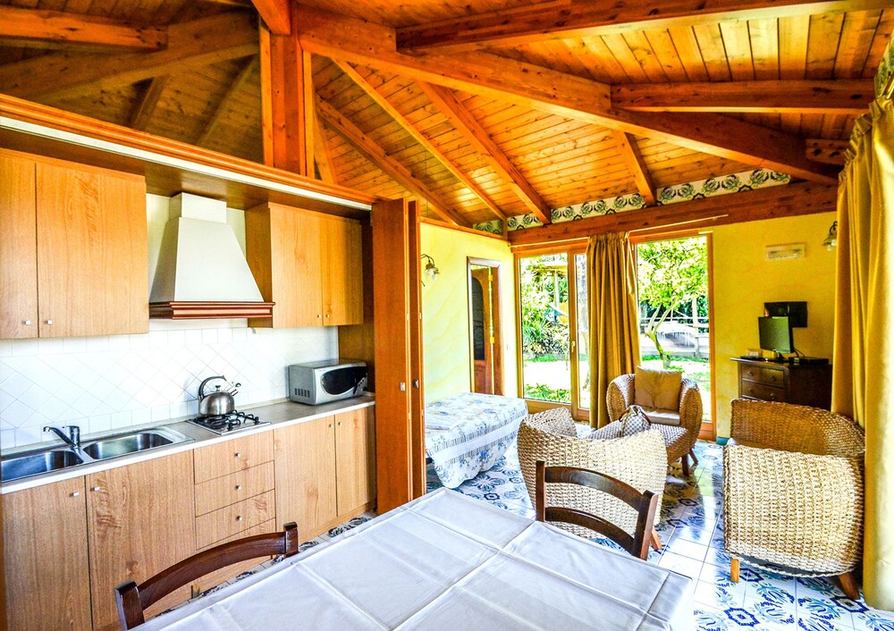 Residence Santa Lucia