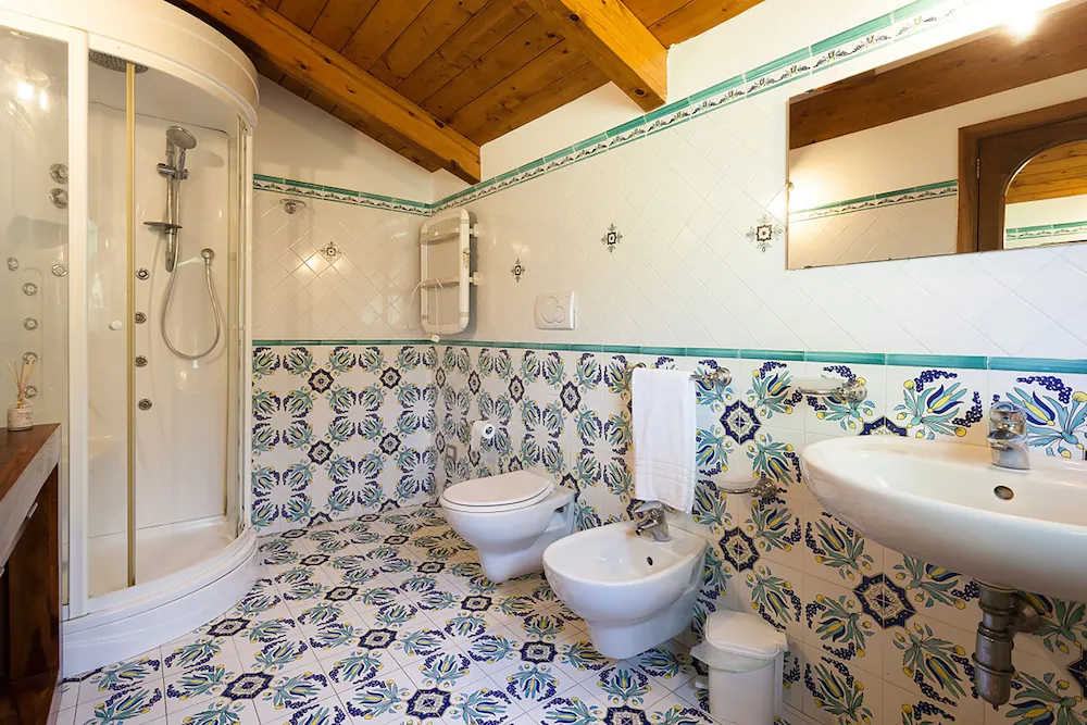 Residence Santa Lucia