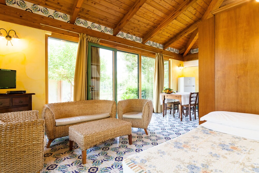 Residence Santa Lucia