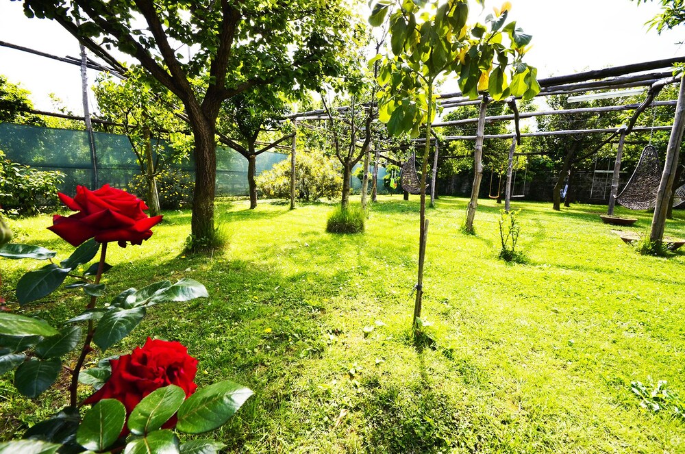 Residence Santa Lucia