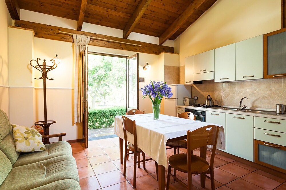 Residence Santa Lucia