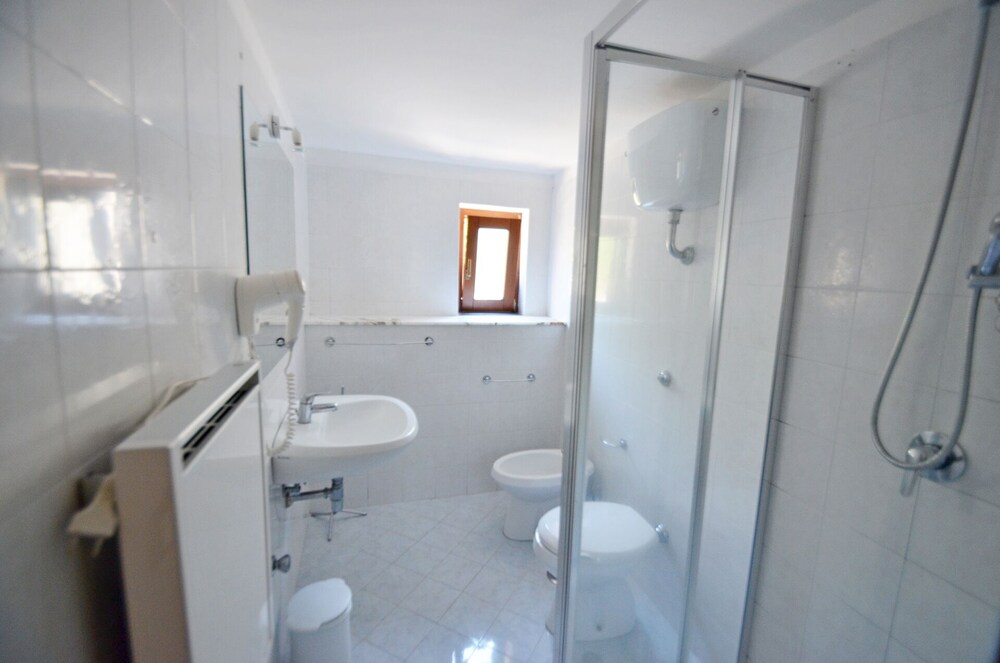 Residence Santa Lucia