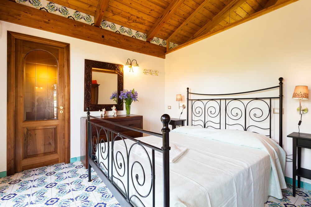 Residence Santa Lucia