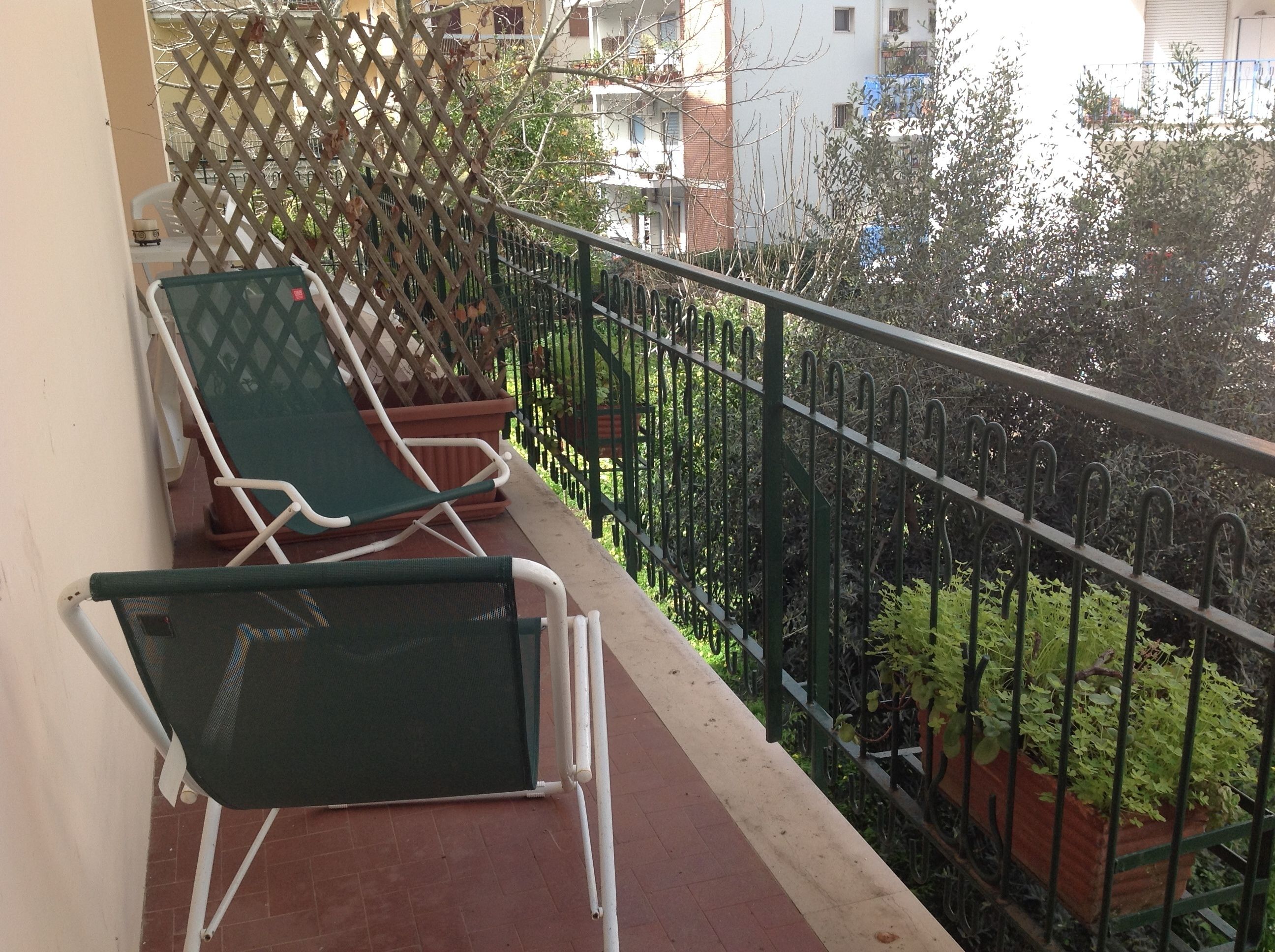 Residence Sorrento