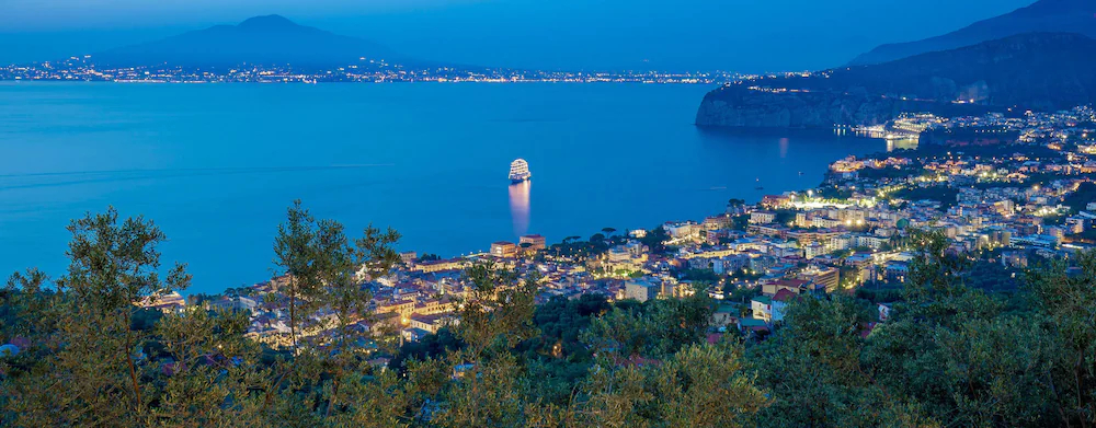 Romantic Relais Sorrento