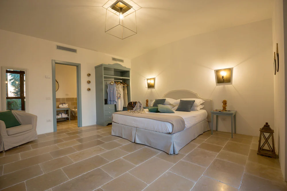 Romantic Relais Sorrento