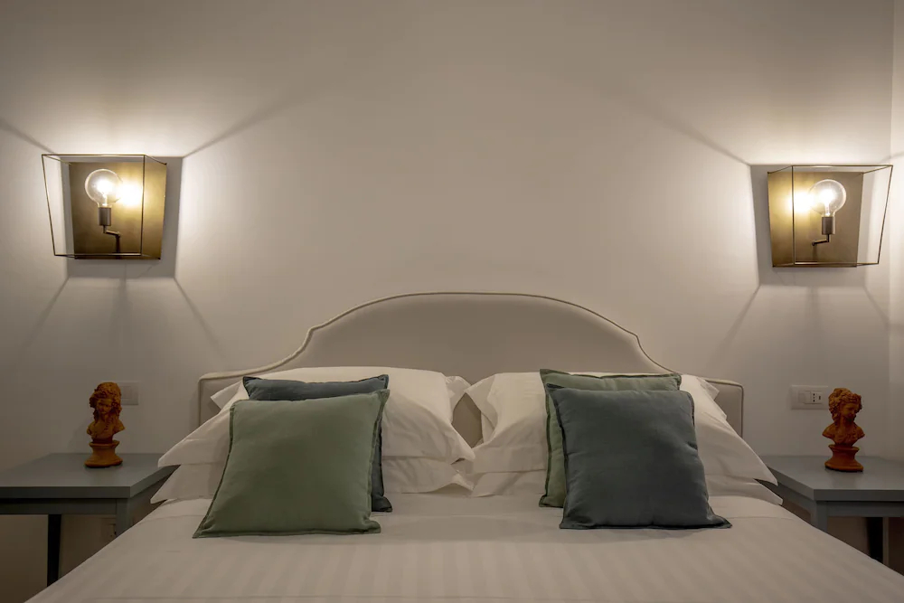 Romantic Relais Sorrento