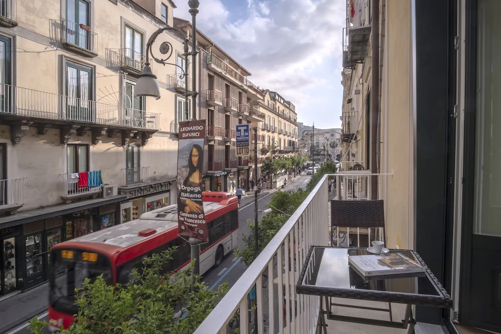 Rosa Magra Guest House