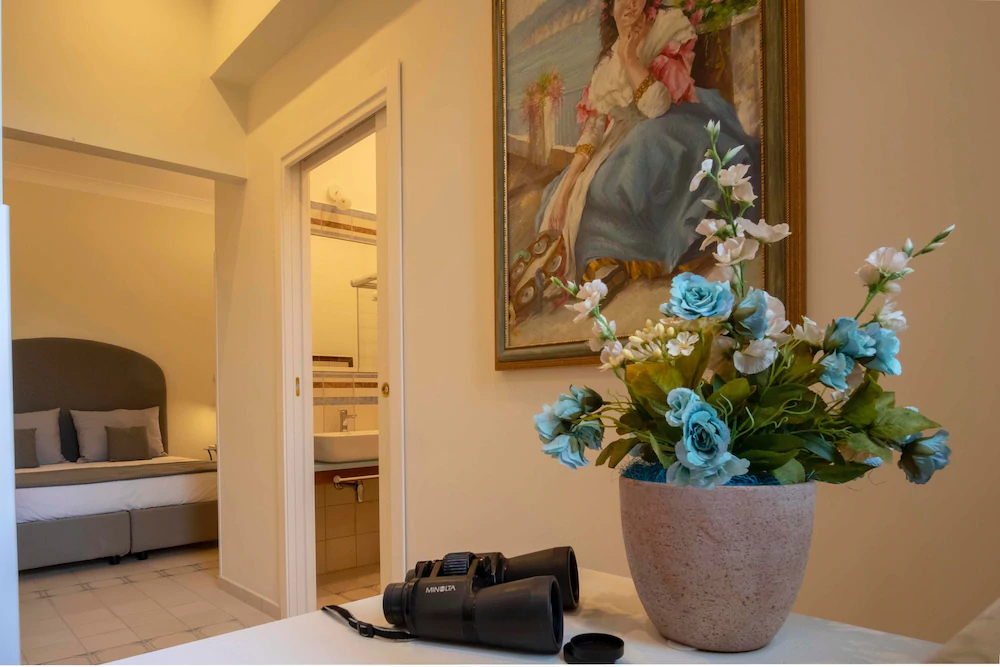 Rosa Magra Guest House