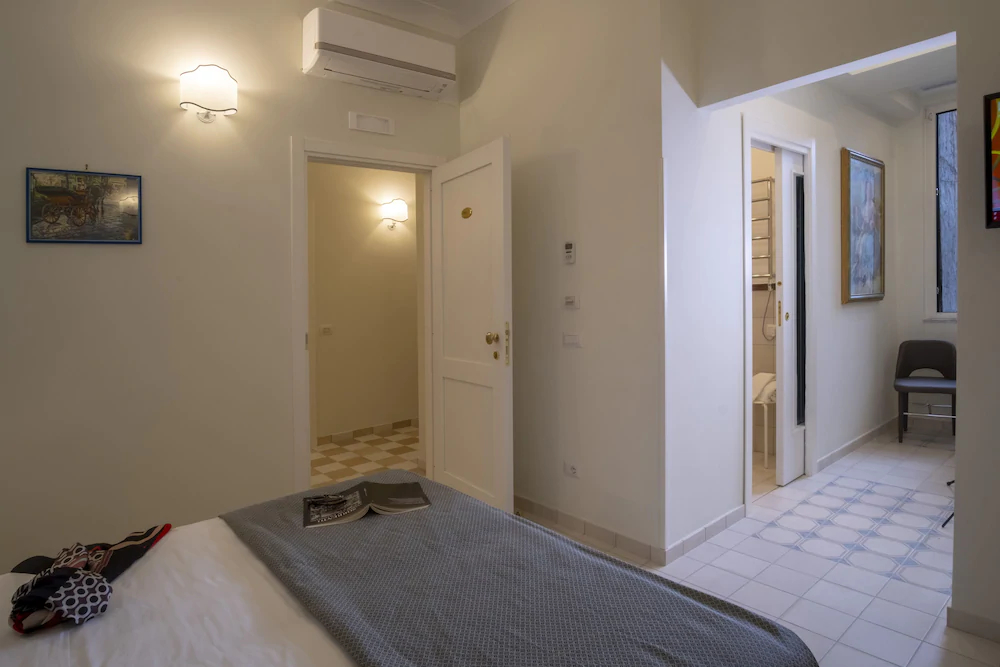 Rosa Magra Guest House