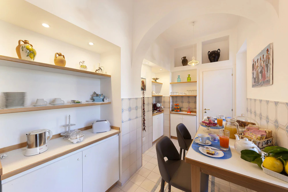 Rosa Magra Guest House