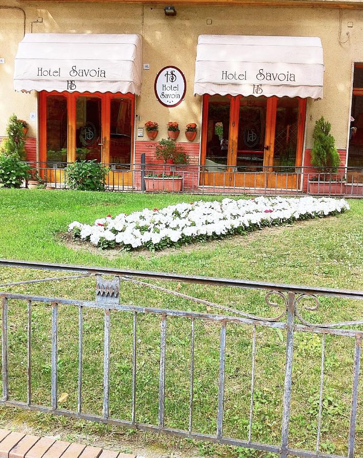 Hotel Savoia Sorrento