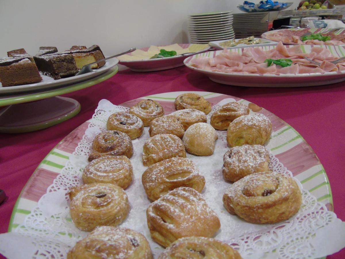 Hotel Savoia Sorrento