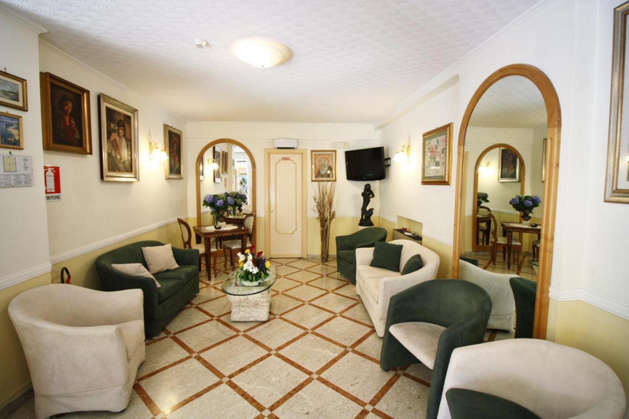 Hotel Savoia Sorrento