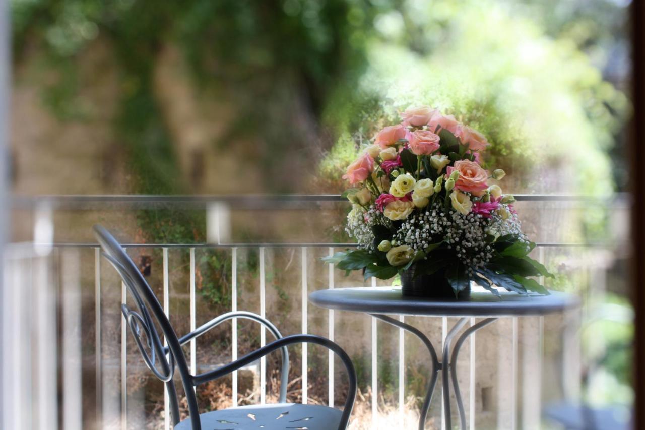 Hotel Savoia Sorrento