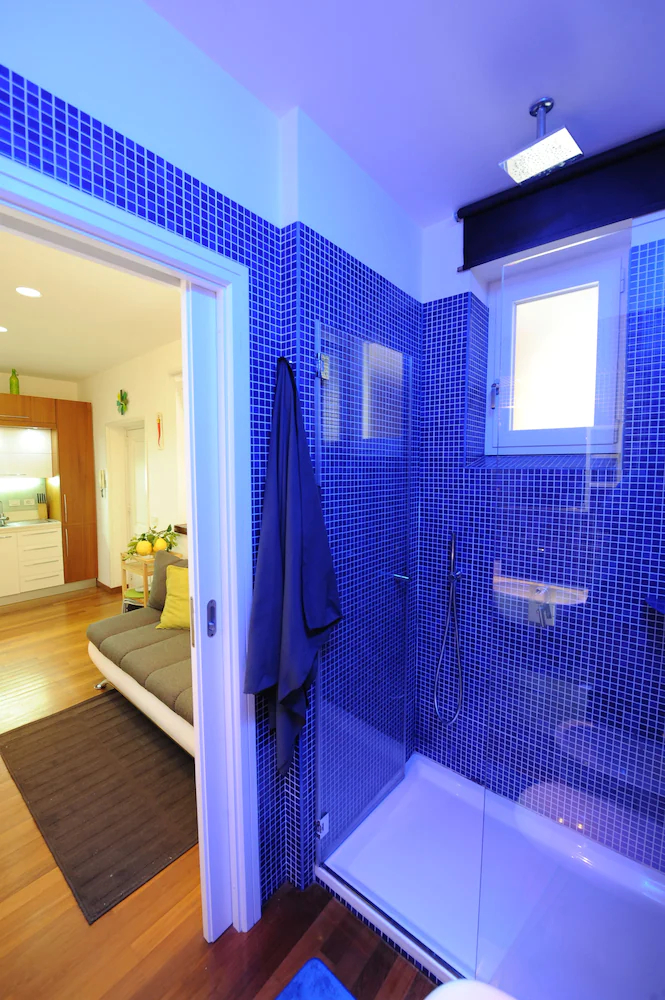 Sorrento Center Suite