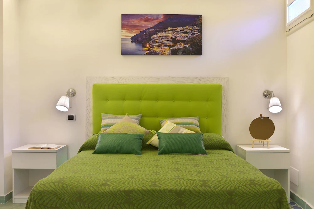 Sorrento Central Bed & Breakfast