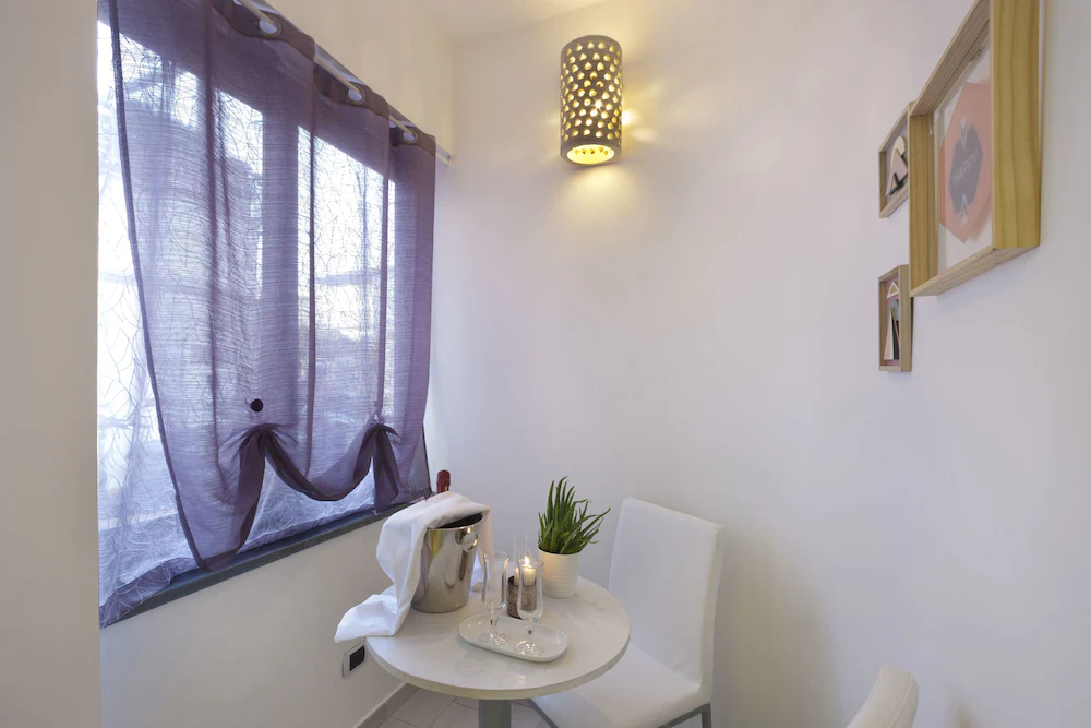 Sorrento Central Bed & Breakfast