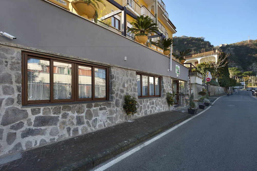 Sorrento Central Bed & Breakfast