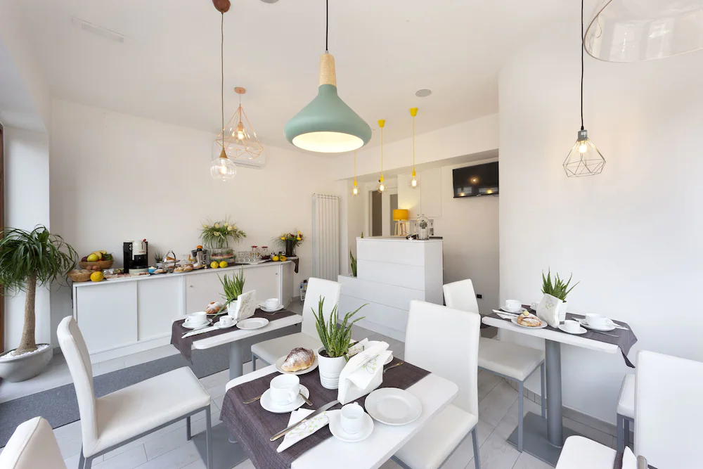 Sorrento Central Bed & Breakfast