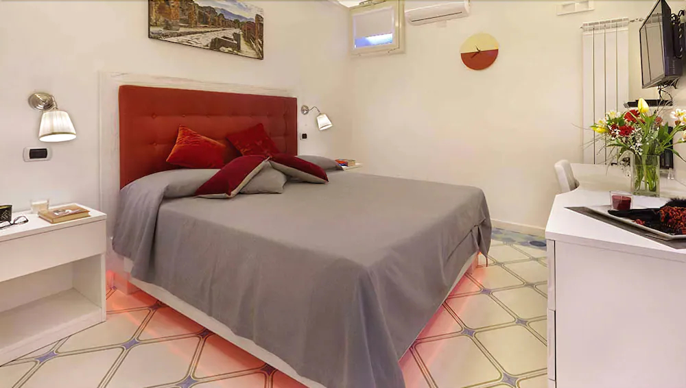 Sorrento Central Bed & Breakfast