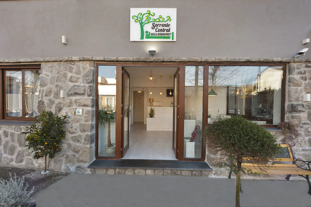 Sorrento Central Bed & Breakfast