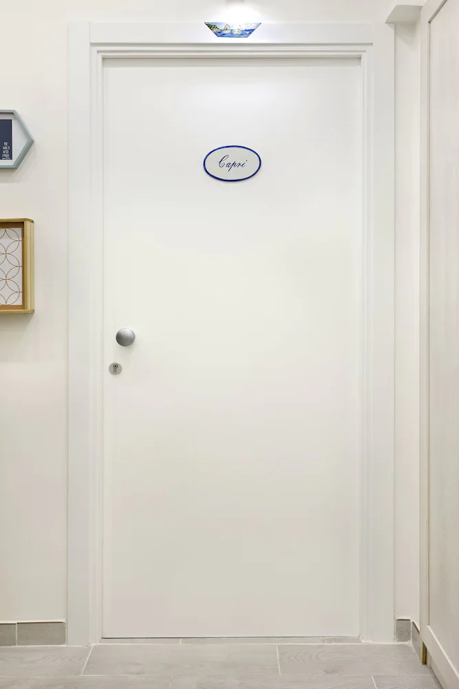 Sorrento Central Bed & Breakfast