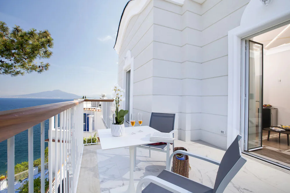 Sorrento Dream Resort