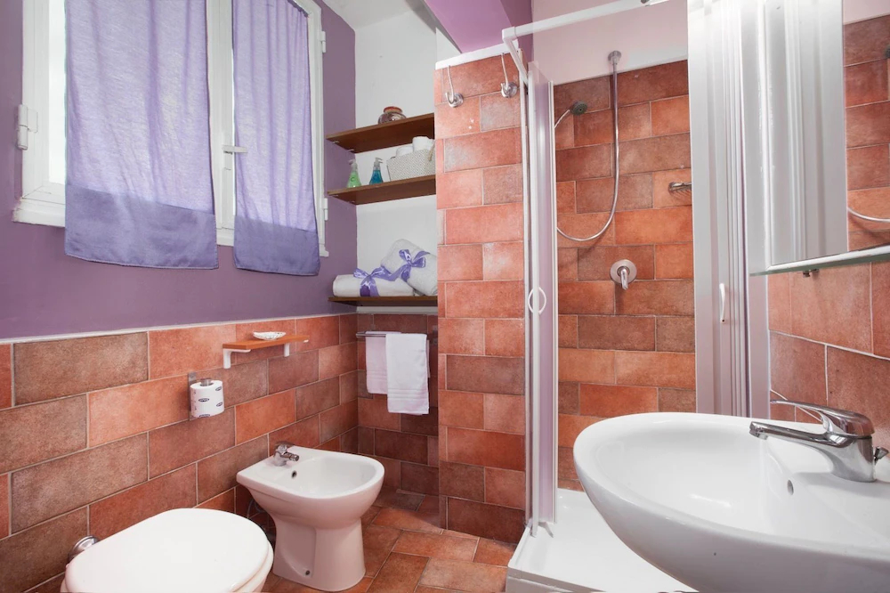 Sorrento Marida Rooms