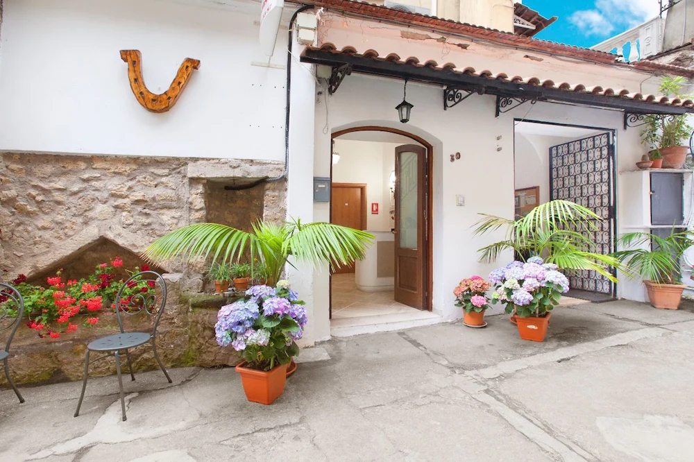 Sorrento Marida Rooms