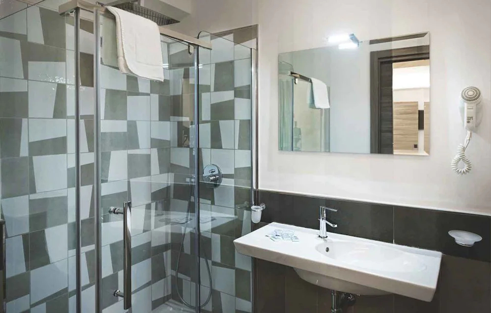 Sorrento Orange Suites