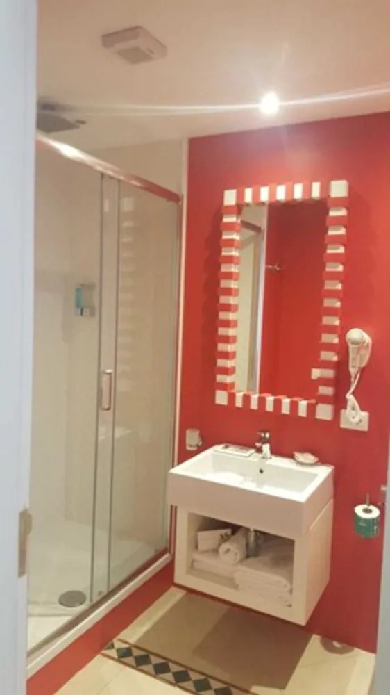 Sorrento Resart Suite