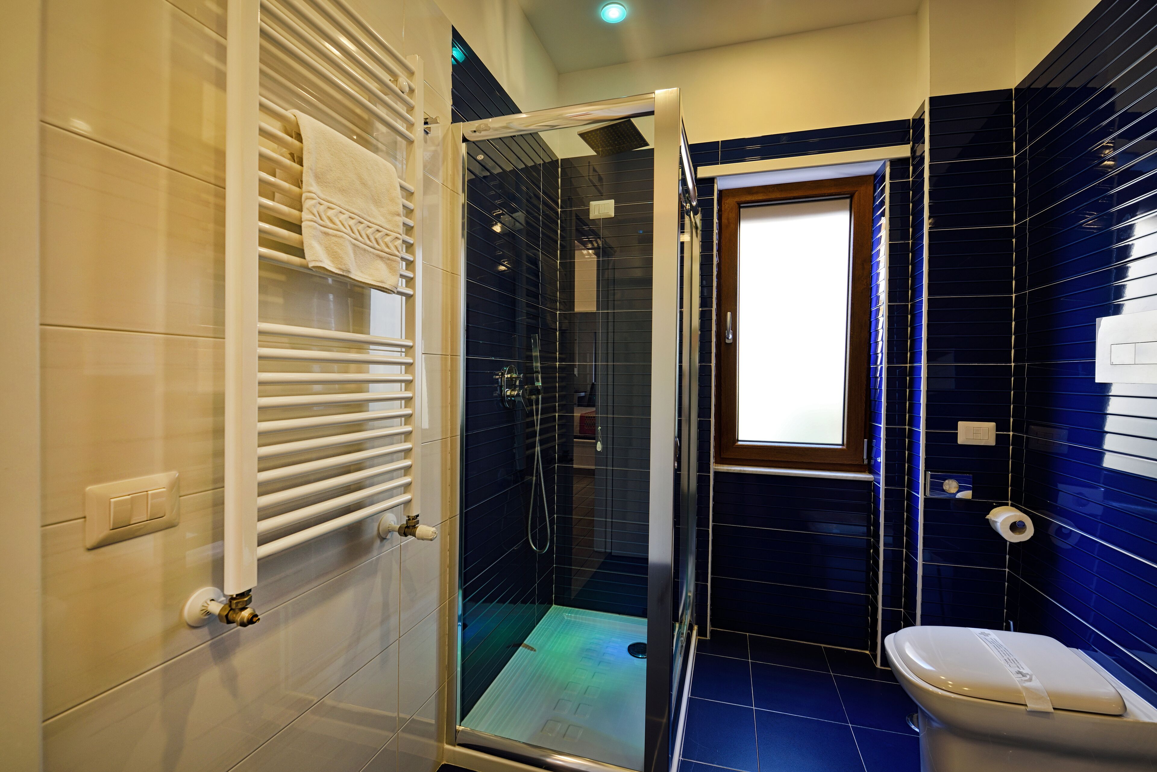 Sorrento Rooms Deluxe