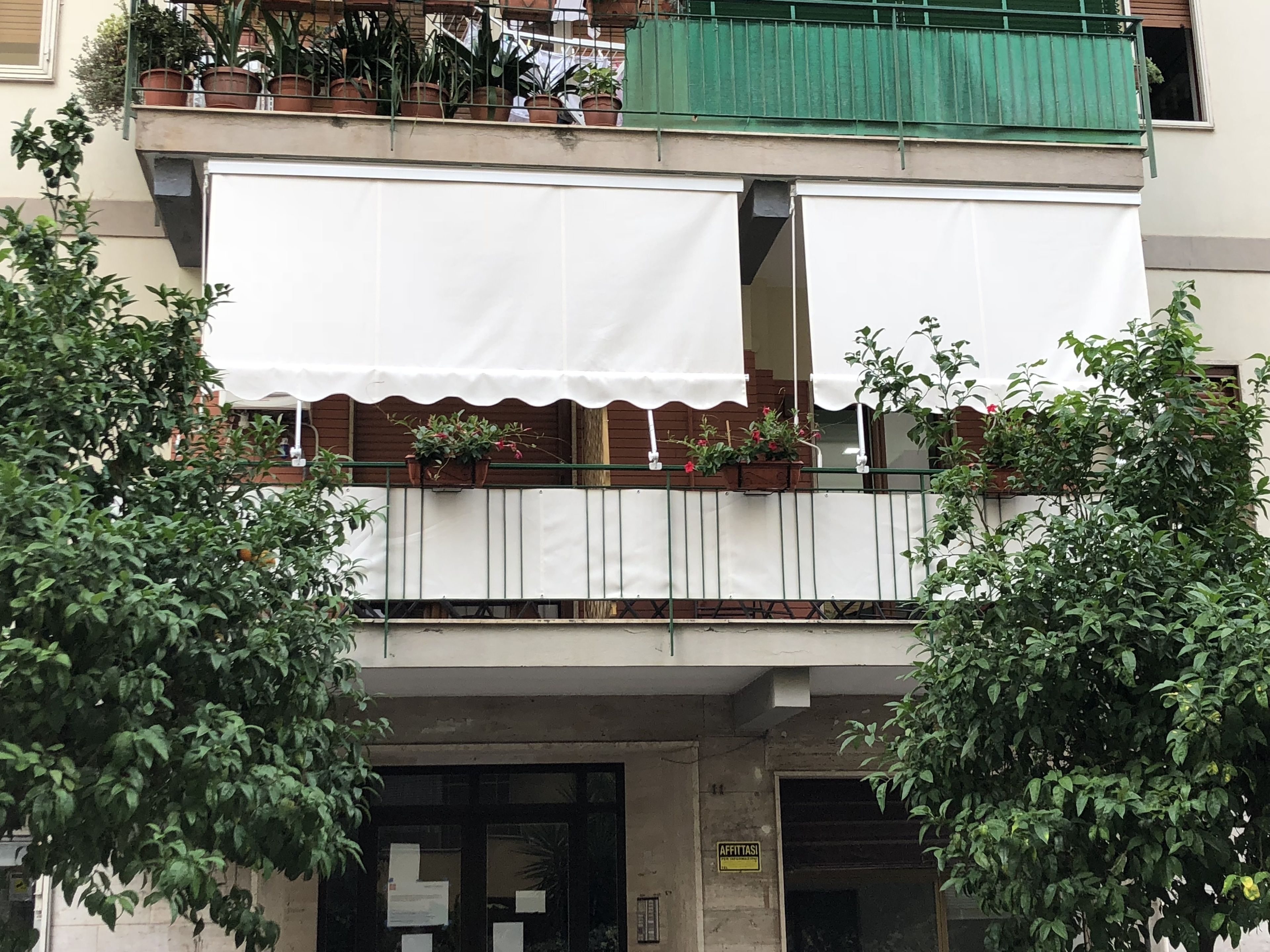 Sorrento Rooms Deluxe