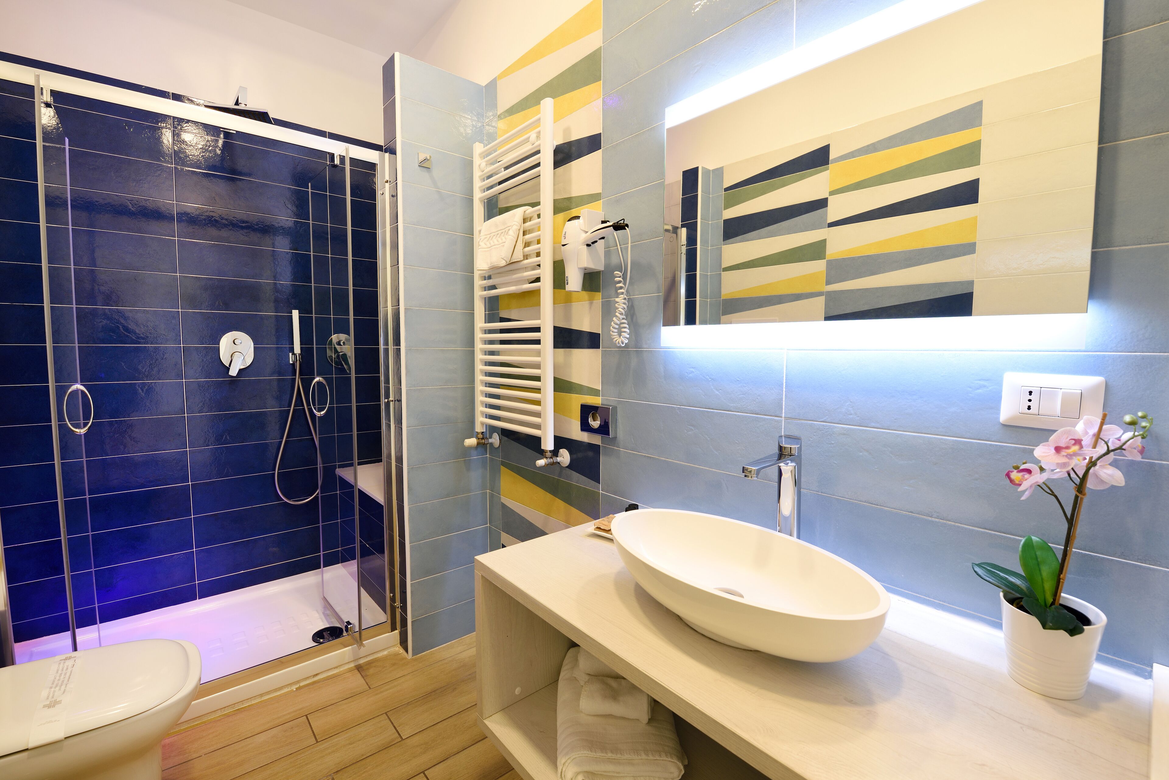 Sorrento Rooms Deluxe