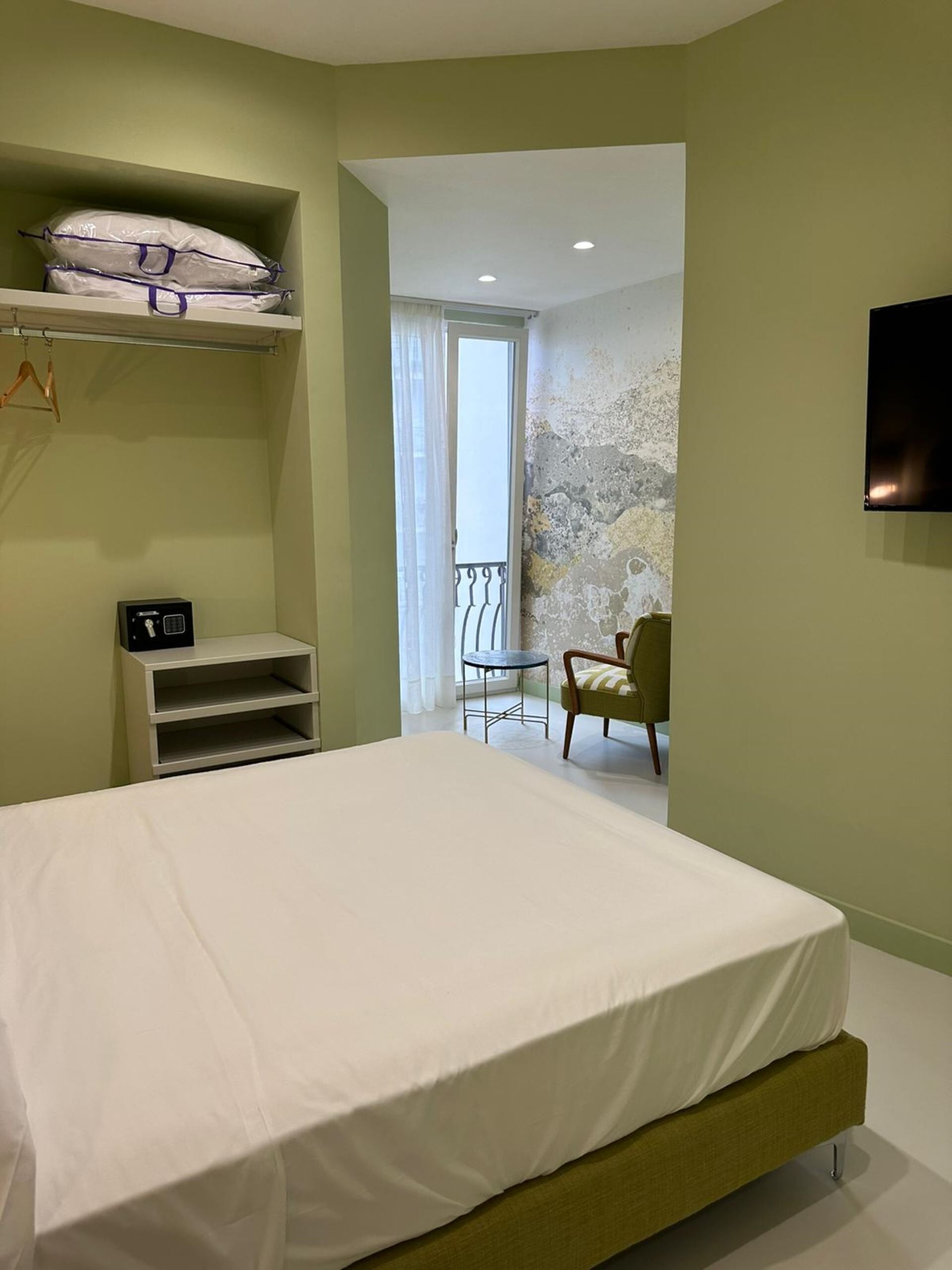 Sorrento Rooms Deluxe