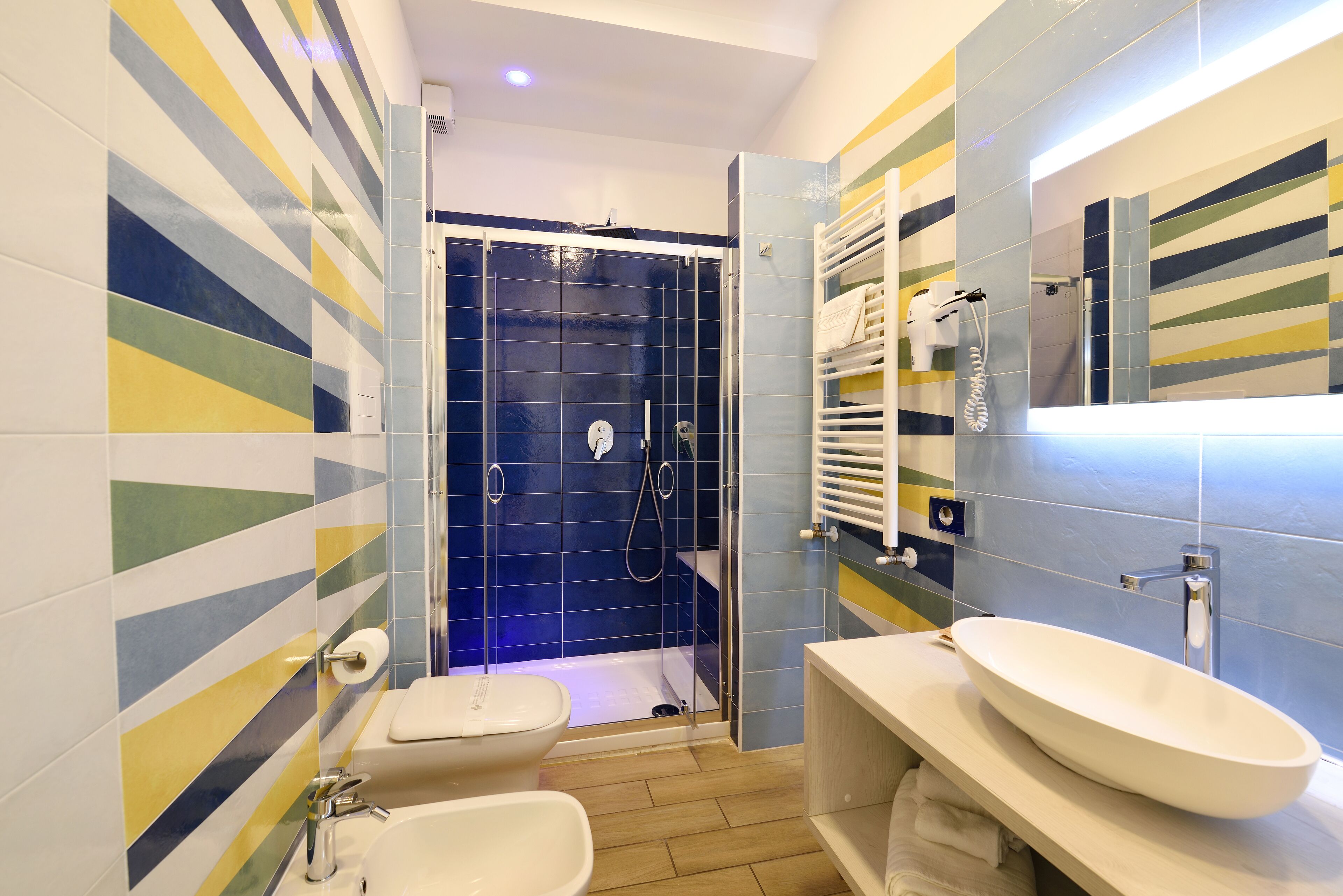 Sorrento Rooms Deluxe