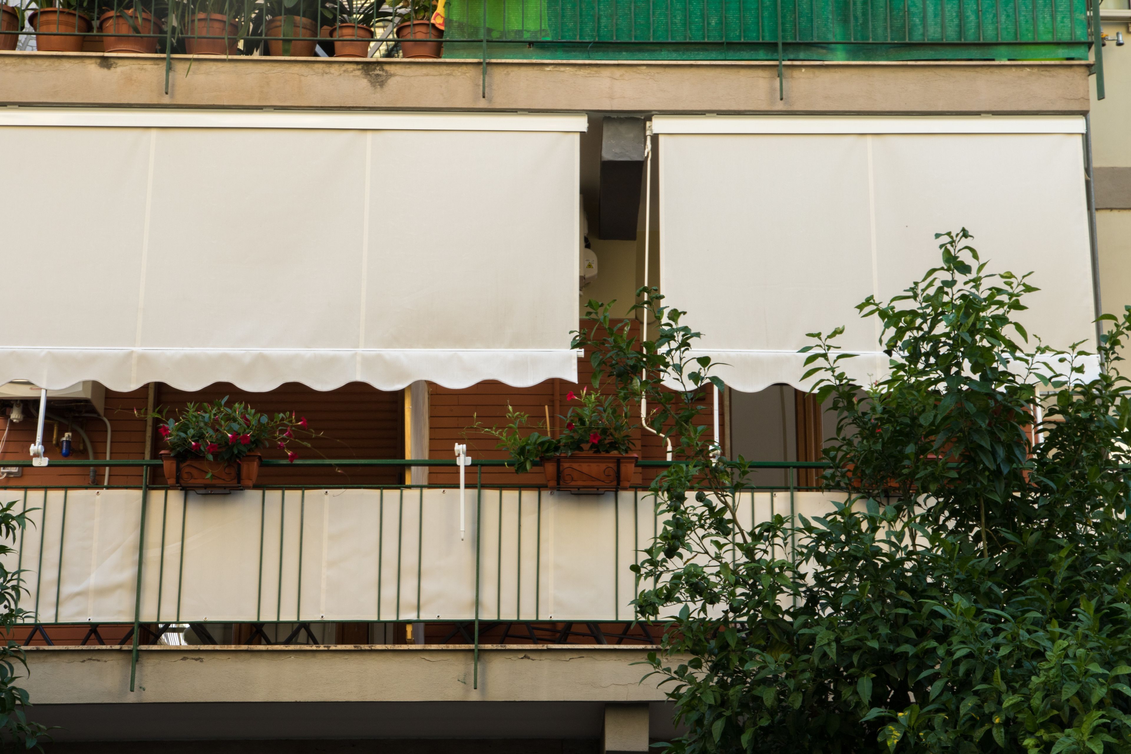 Sorrento Rooms Deluxe