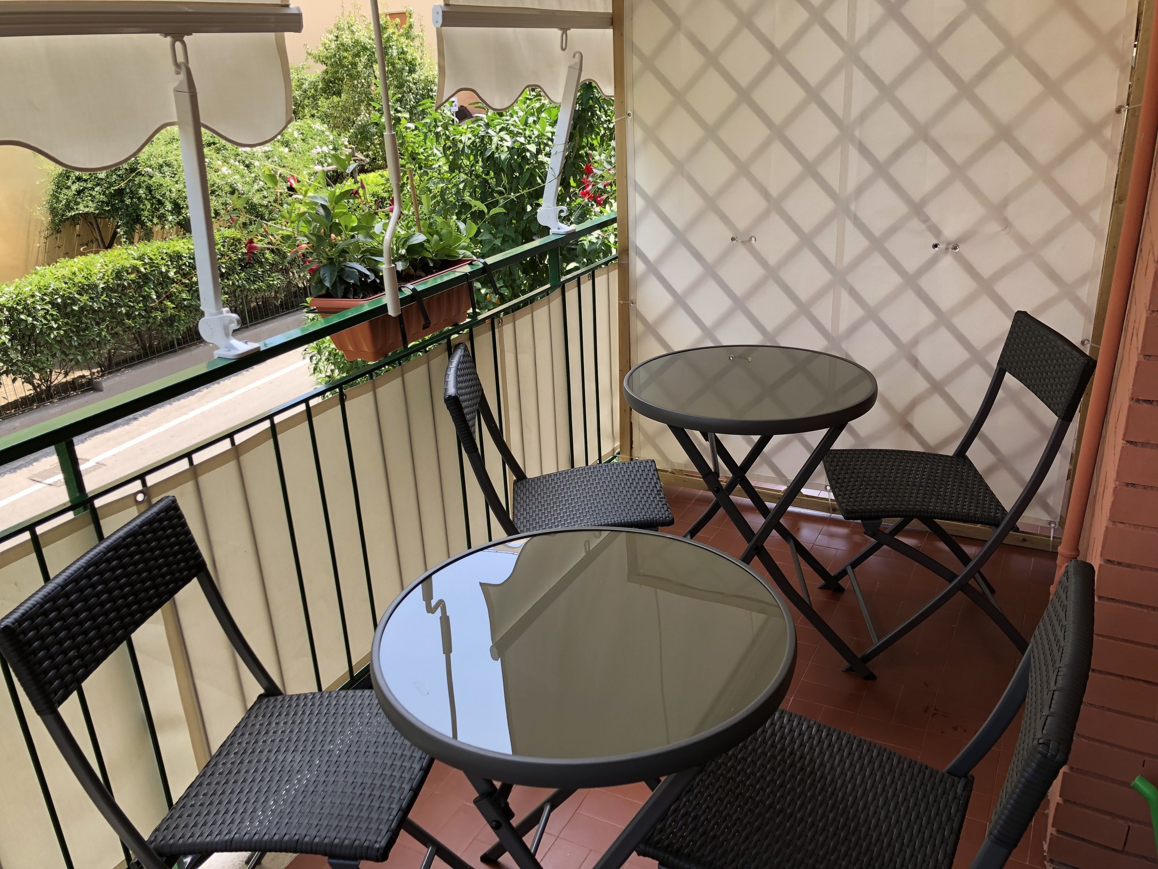 Sorrento Rooms Deluxe