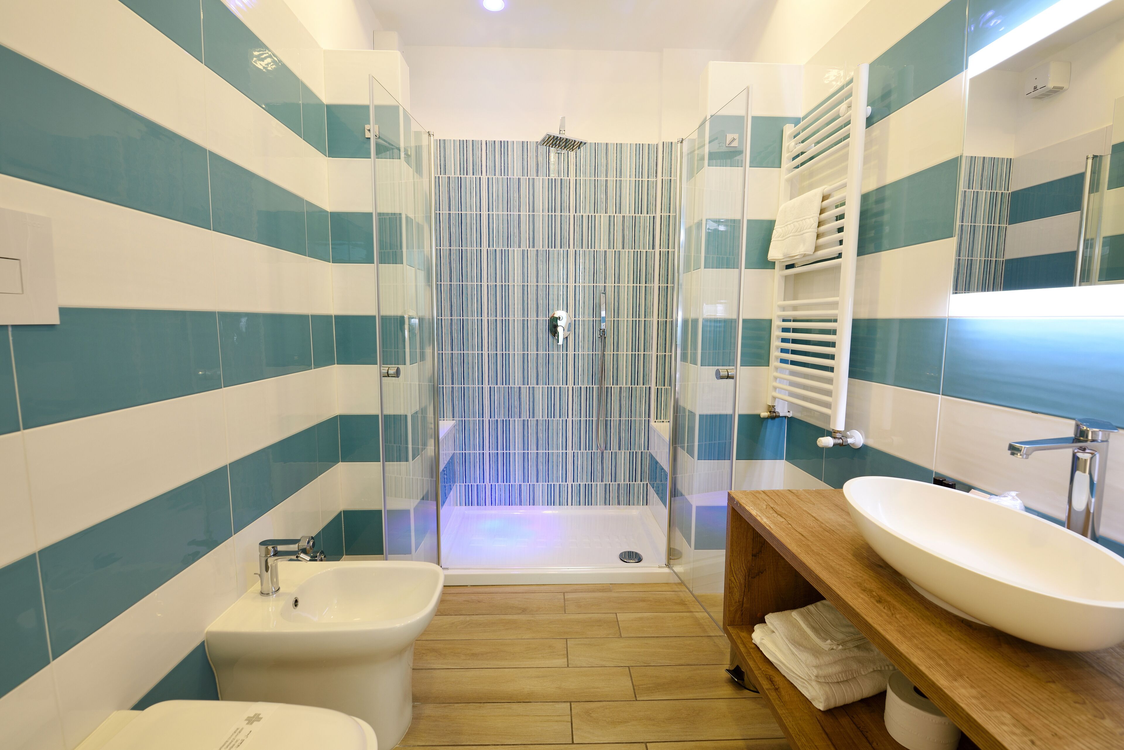 Sorrento Rooms Deluxe