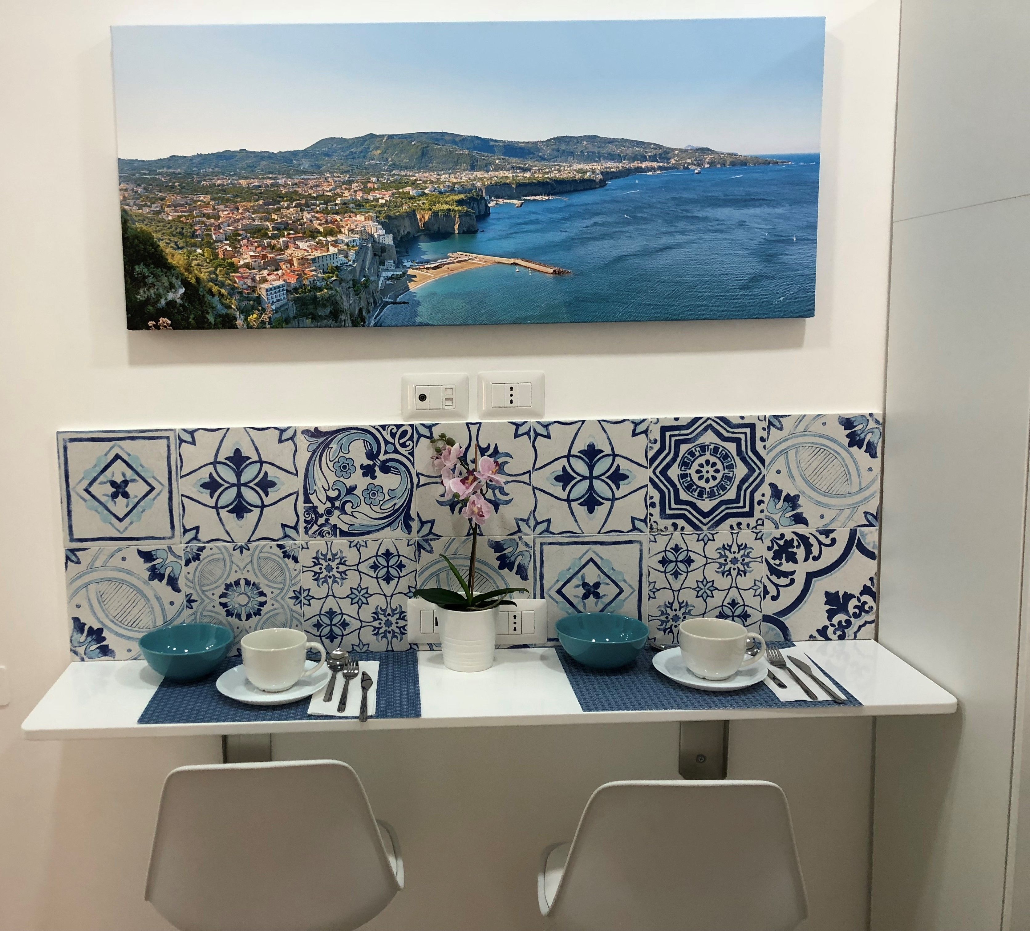 Sorrento Rooms Deluxe