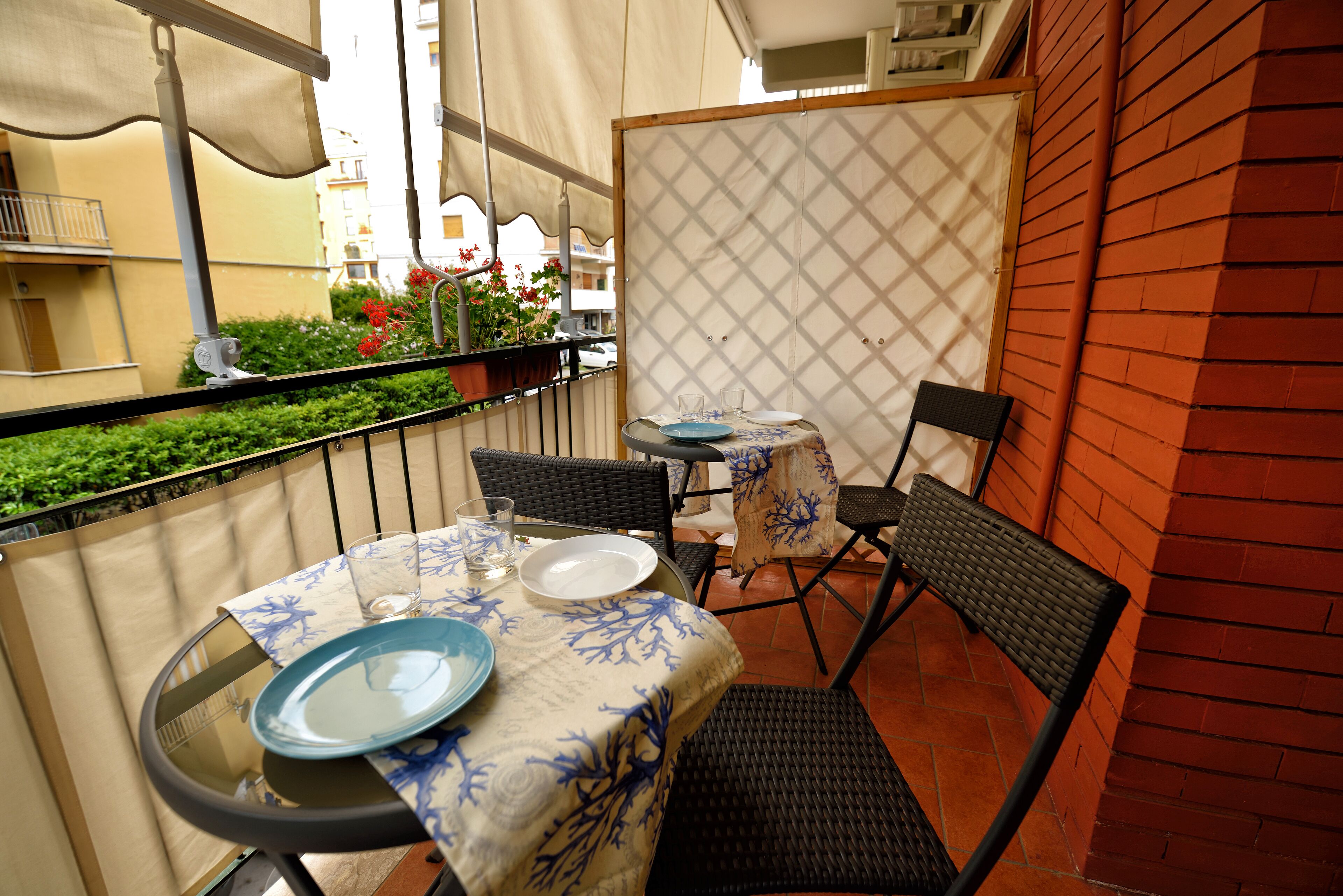 Sorrento Rooms Deluxe