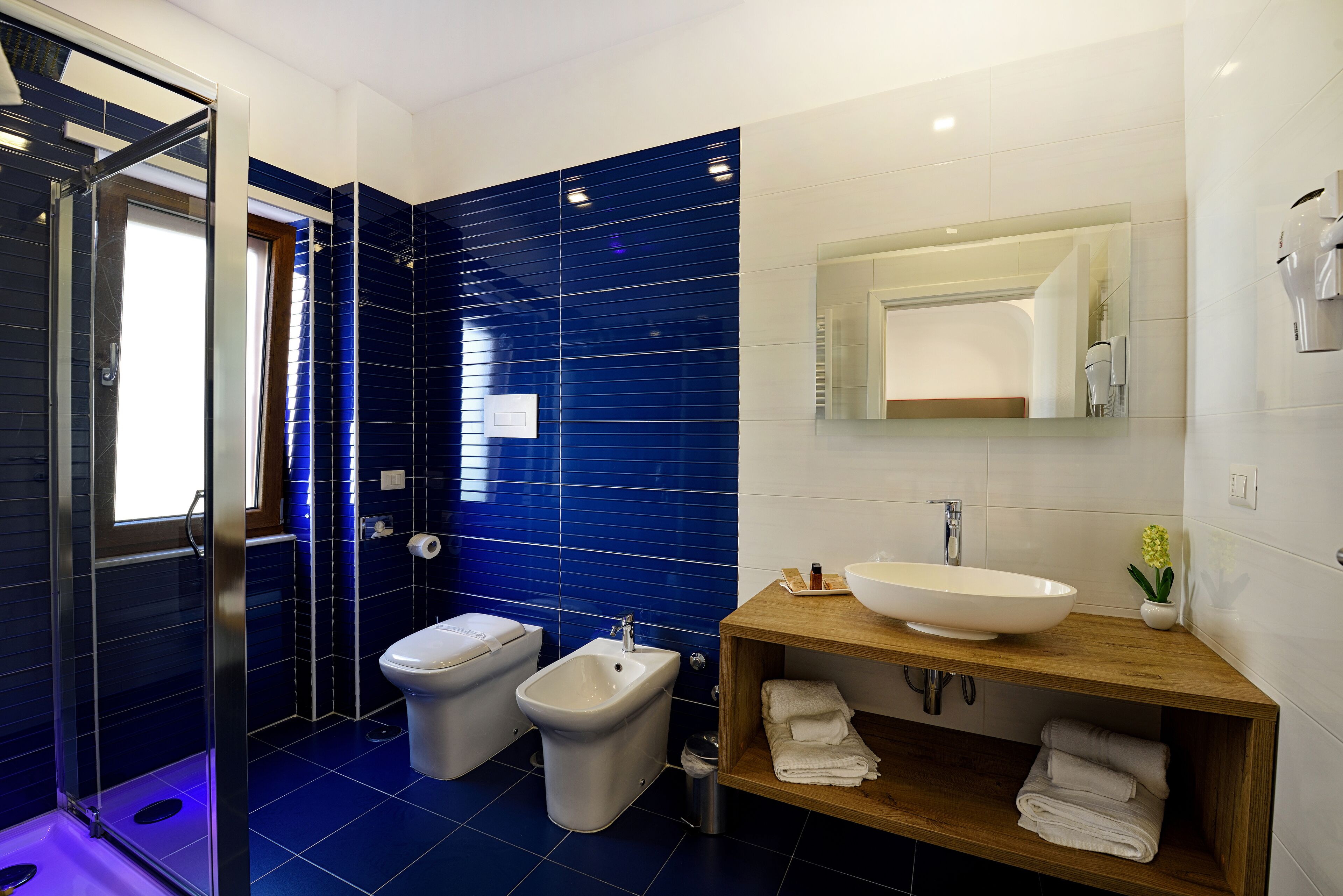 Sorrento Rooms Deluxe