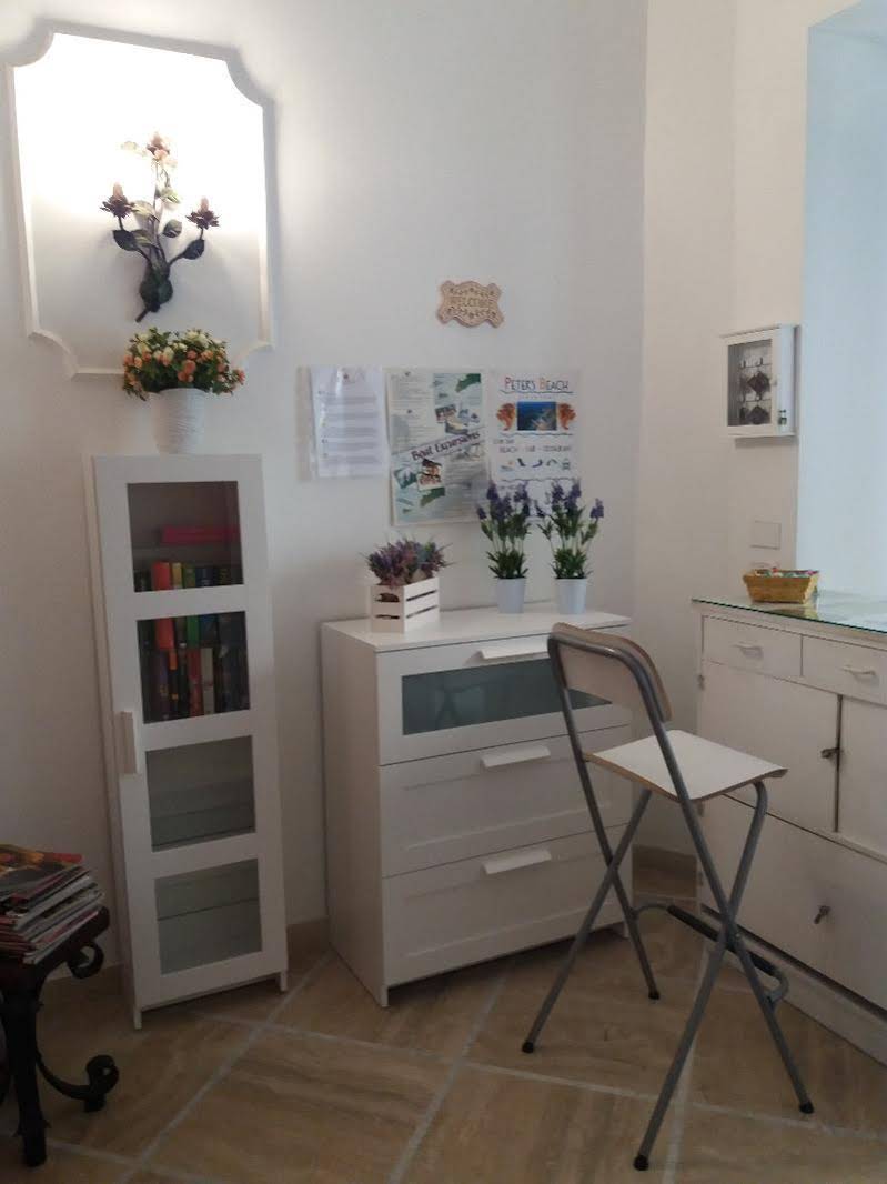 Sorrento Marida Rooms