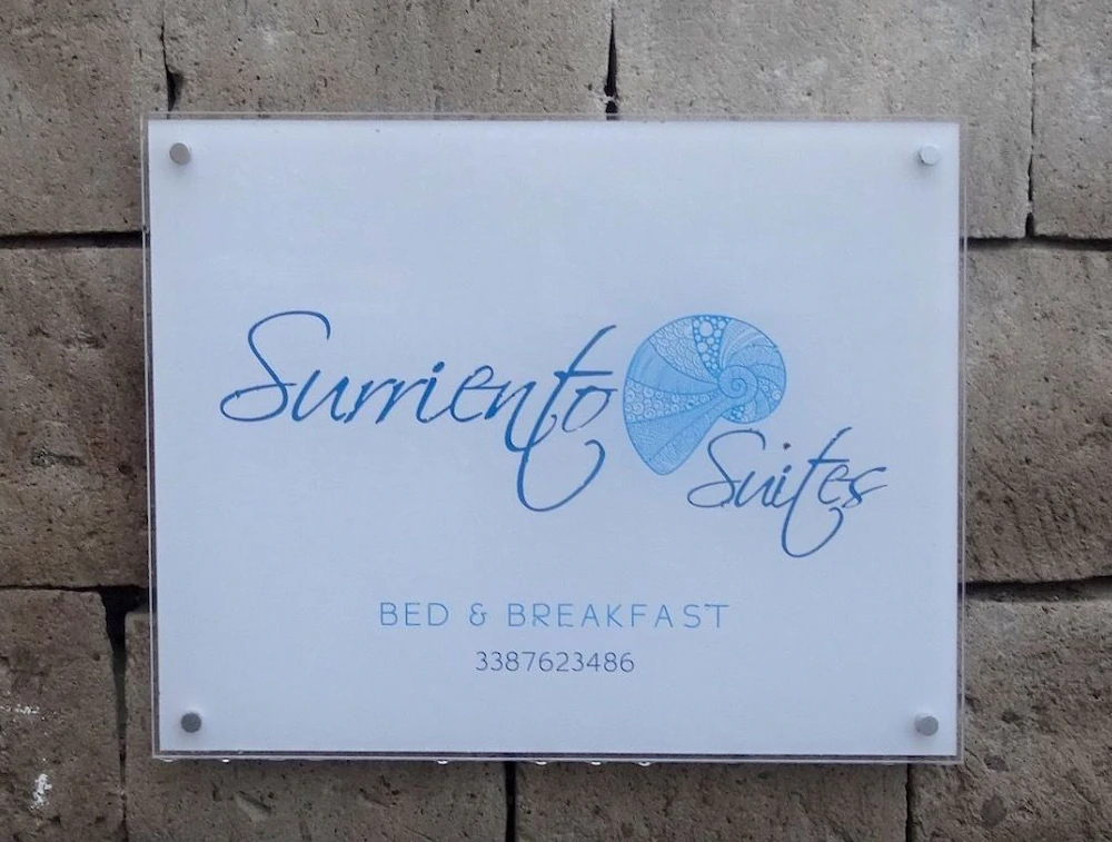 Surriento Suites