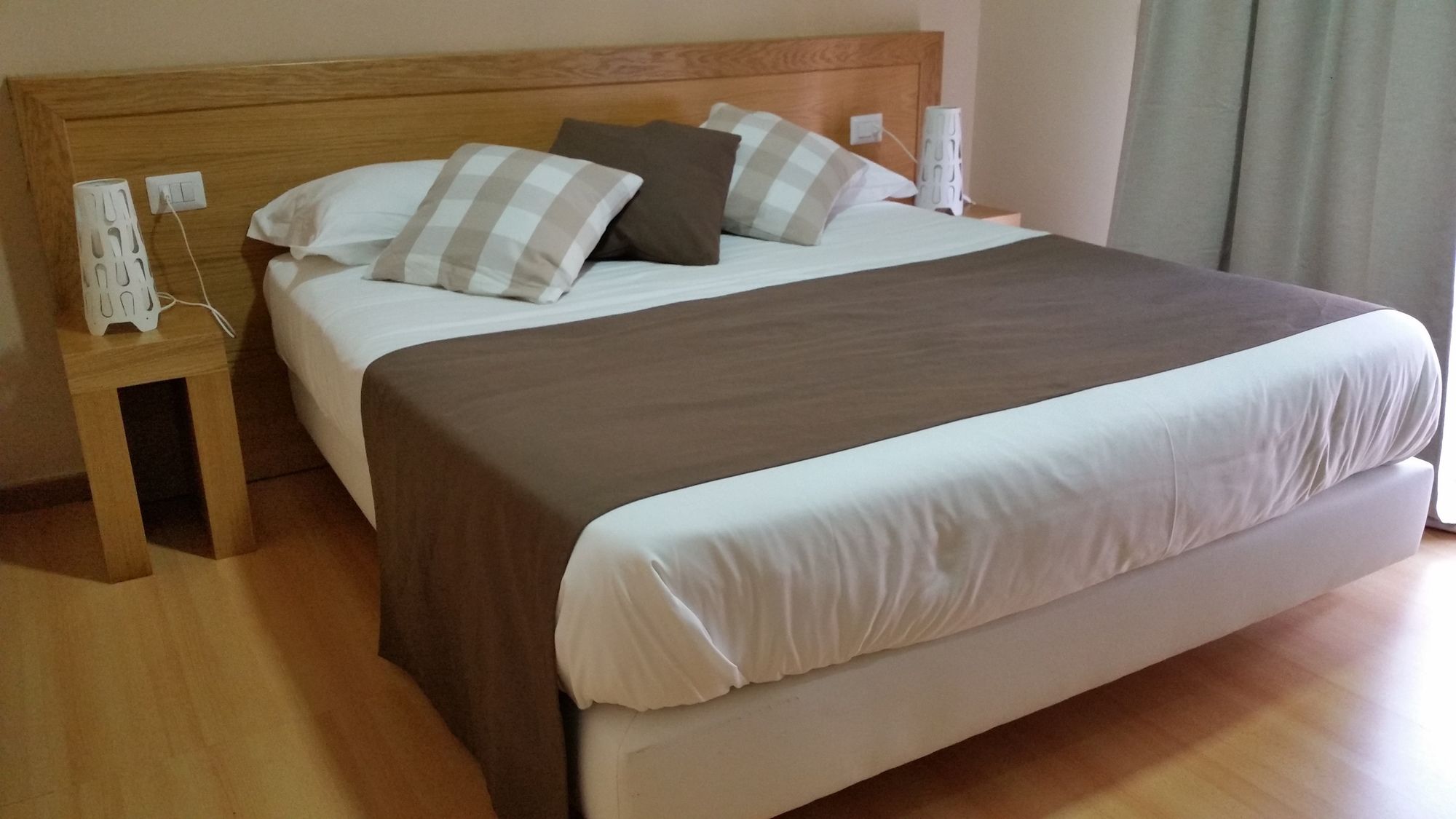 The Night B&B Sorrento