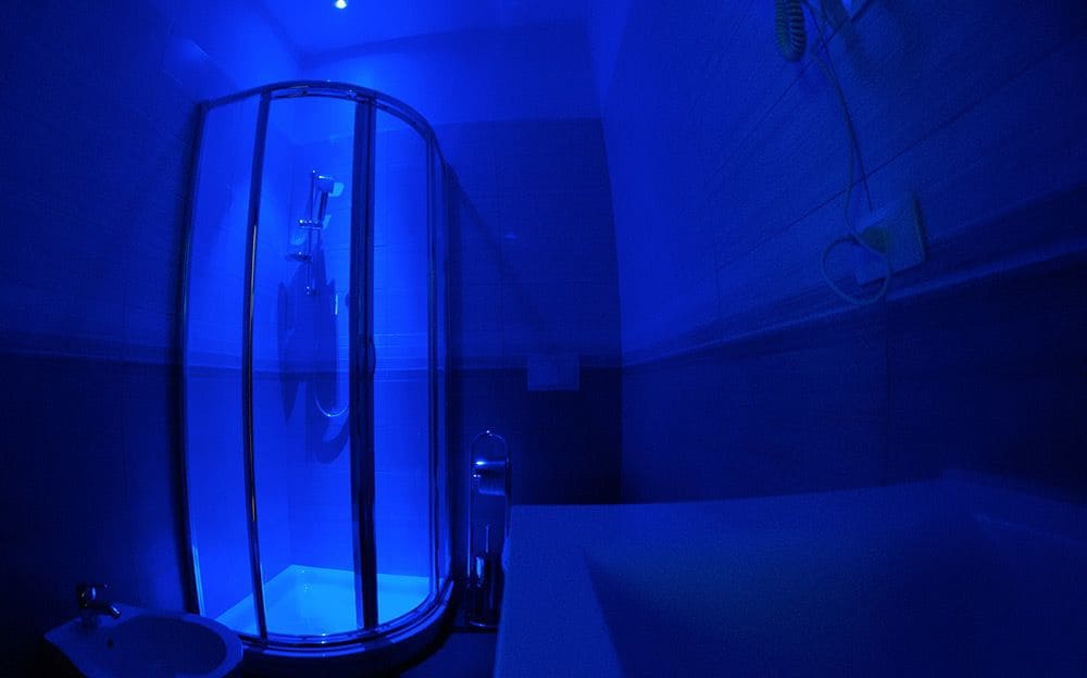 The Night B&B Sorrento