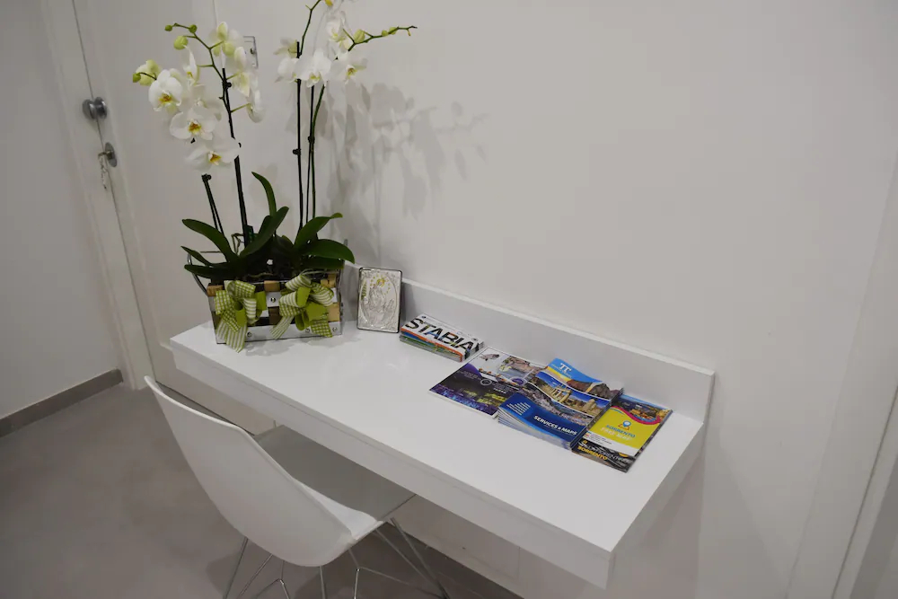 Vera Gioia Rooms De Charme